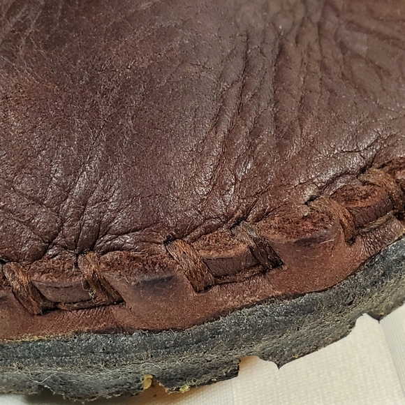 Celtic Boots Artisan Made - Picture 8 of 10